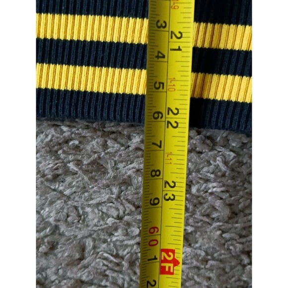 Harry Potter Varsity Jacket Women's Size Medium Burgundy Embroidered - Picture 8 of 8